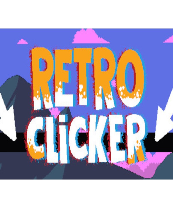 Retro Clicker Steam Key GLOBAL